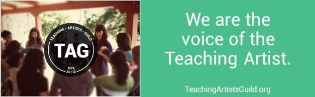 TAG Linked In Hero Image